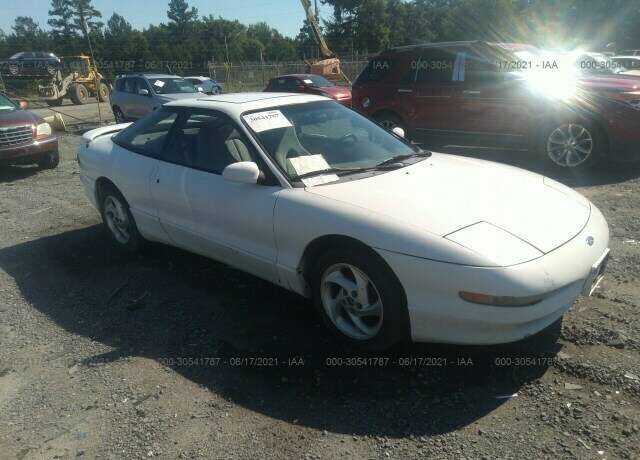 Ford Probe