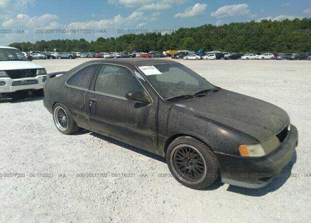 Nissan 200SX