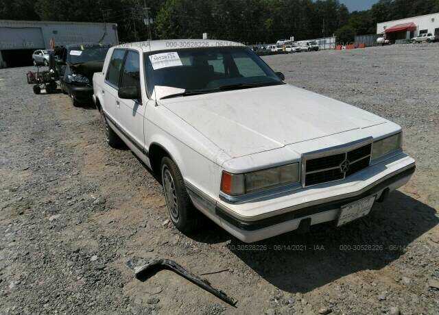 Dodge Dynasty