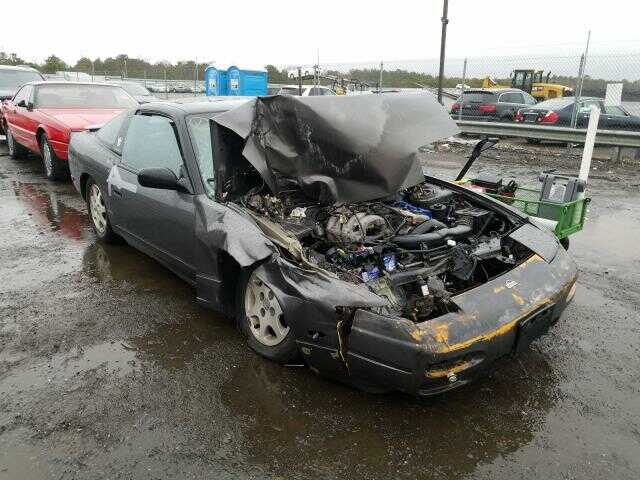Nissan 240SX