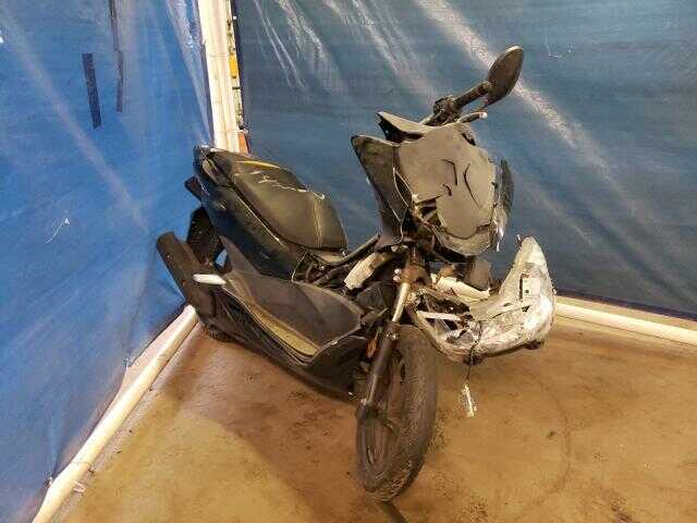 Honda PCX150