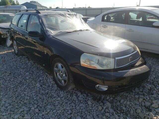 Saturn LW200