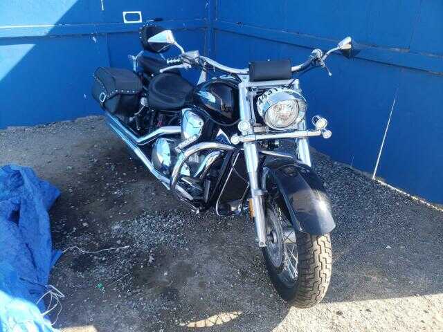 Honda VTX1300S