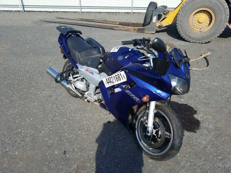 YAMAHA