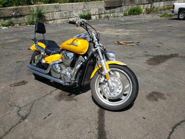 Honda VTX1300C