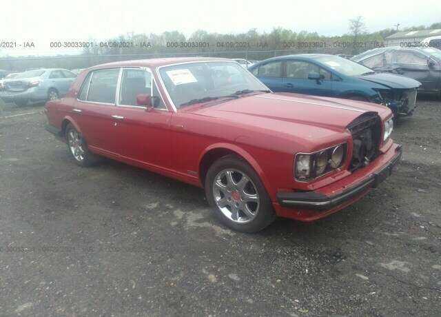 BENTLEY