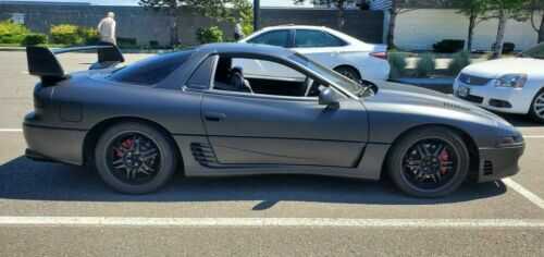 Mitsubishi 3000 GT