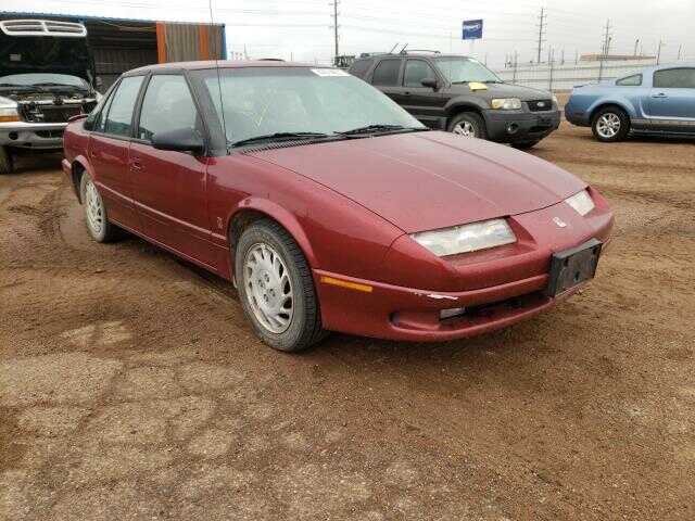 Saturn SL2
