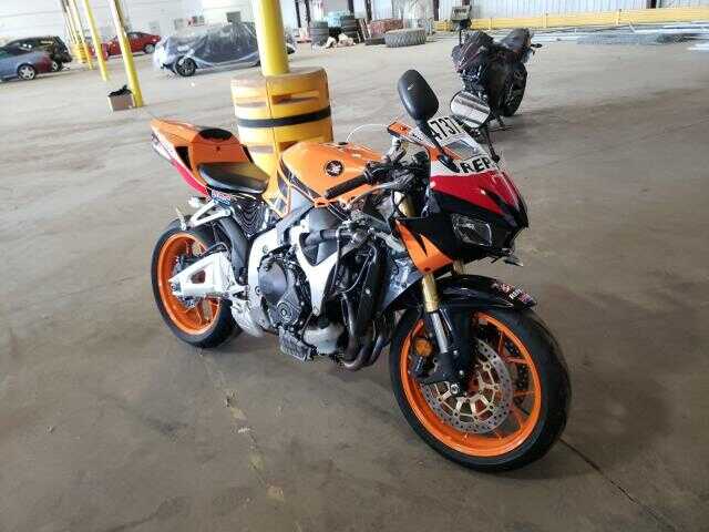 Honda CBR600