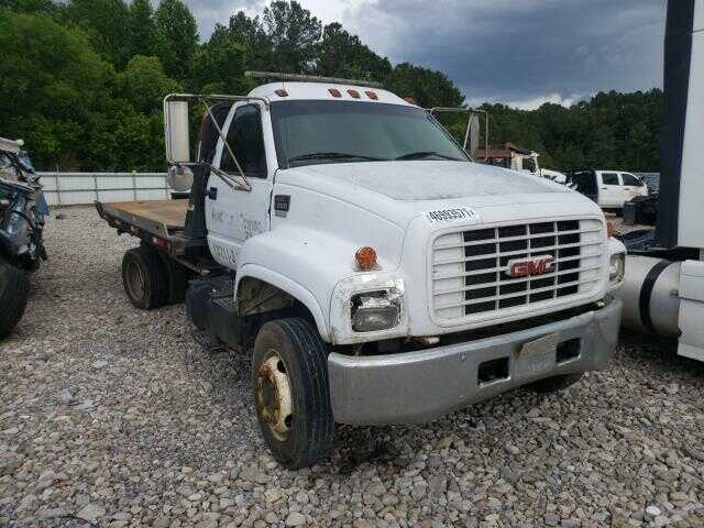 GMC C6