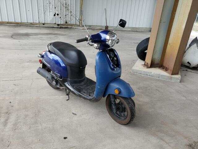 Honda METROPOLITAN