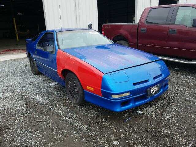Dodge Daytona