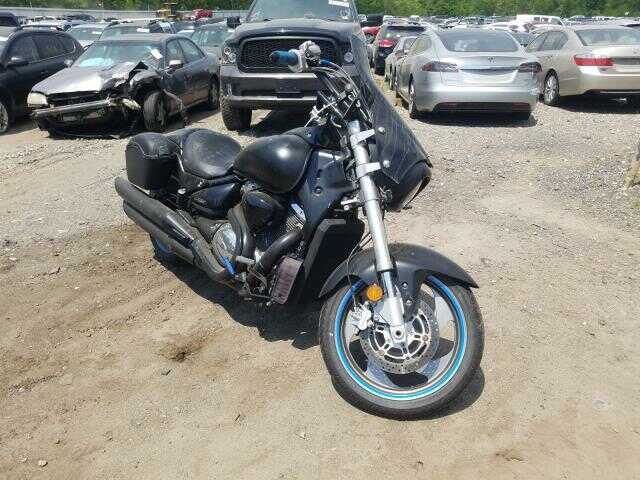 Suzuki VZ1500L