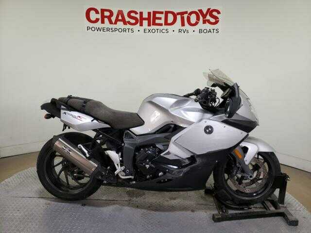 BMW K 1300 S