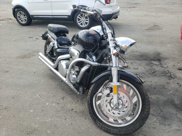 Honda VTX1300C (VTX)