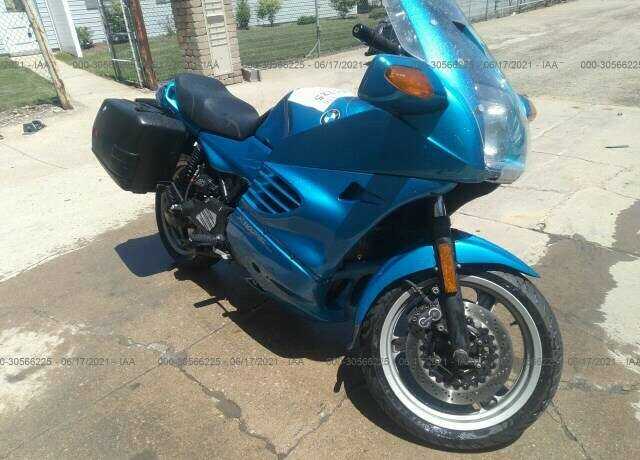 BMW K 1100 RS