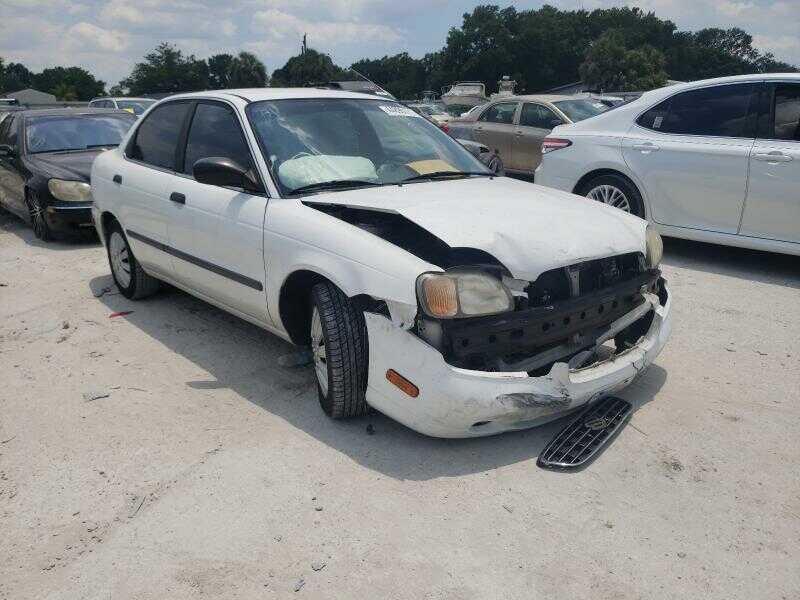 Suzuki Esteem