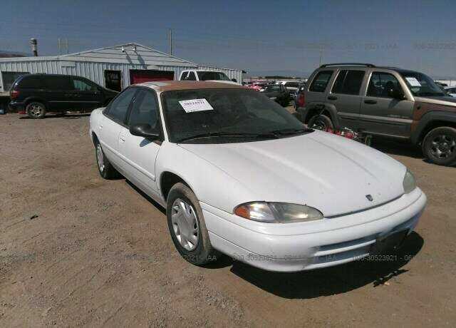 Dodge Intrepid
