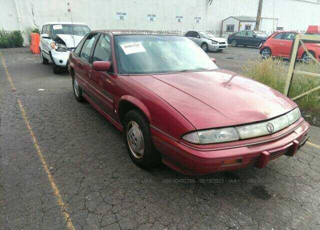 Pontiac Grand Prix