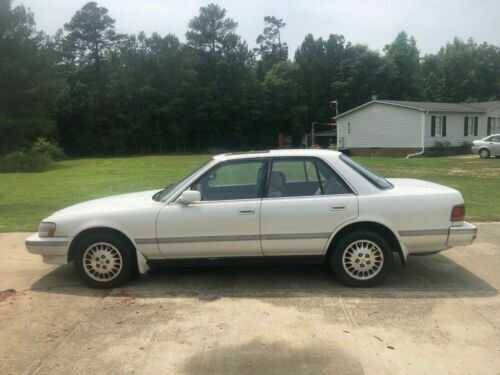 Toyota Cressida