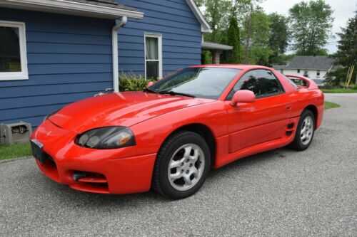 Mitsubishi 3000 GT