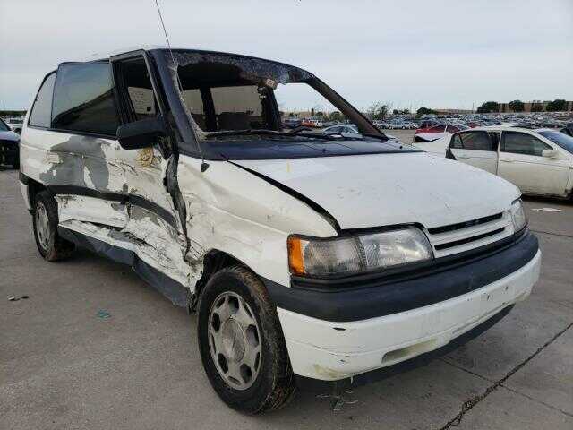 Mazda MPV