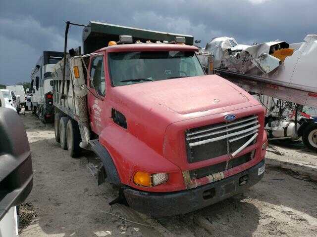 Ford LT9513