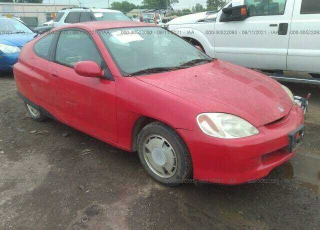 Honda Insight