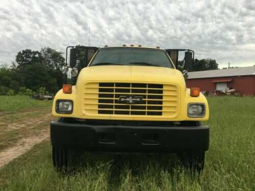Chevrolet C7