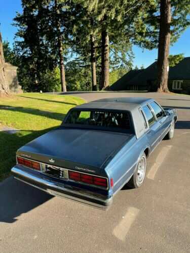 Chevrolet Caprice