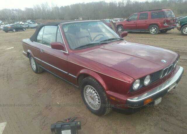 BMW 325i