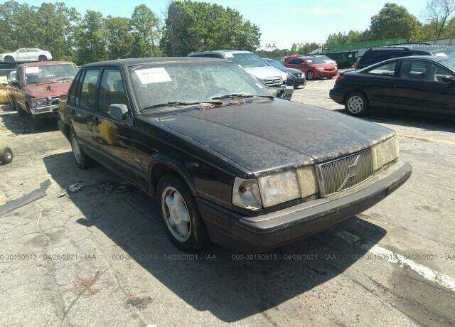 Volvo 940 Series