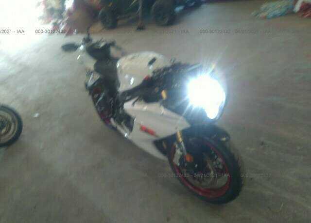 Suzuki GSX-R750L7