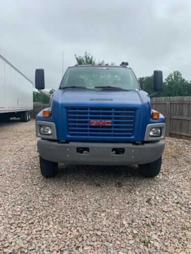 Chevrolet C7