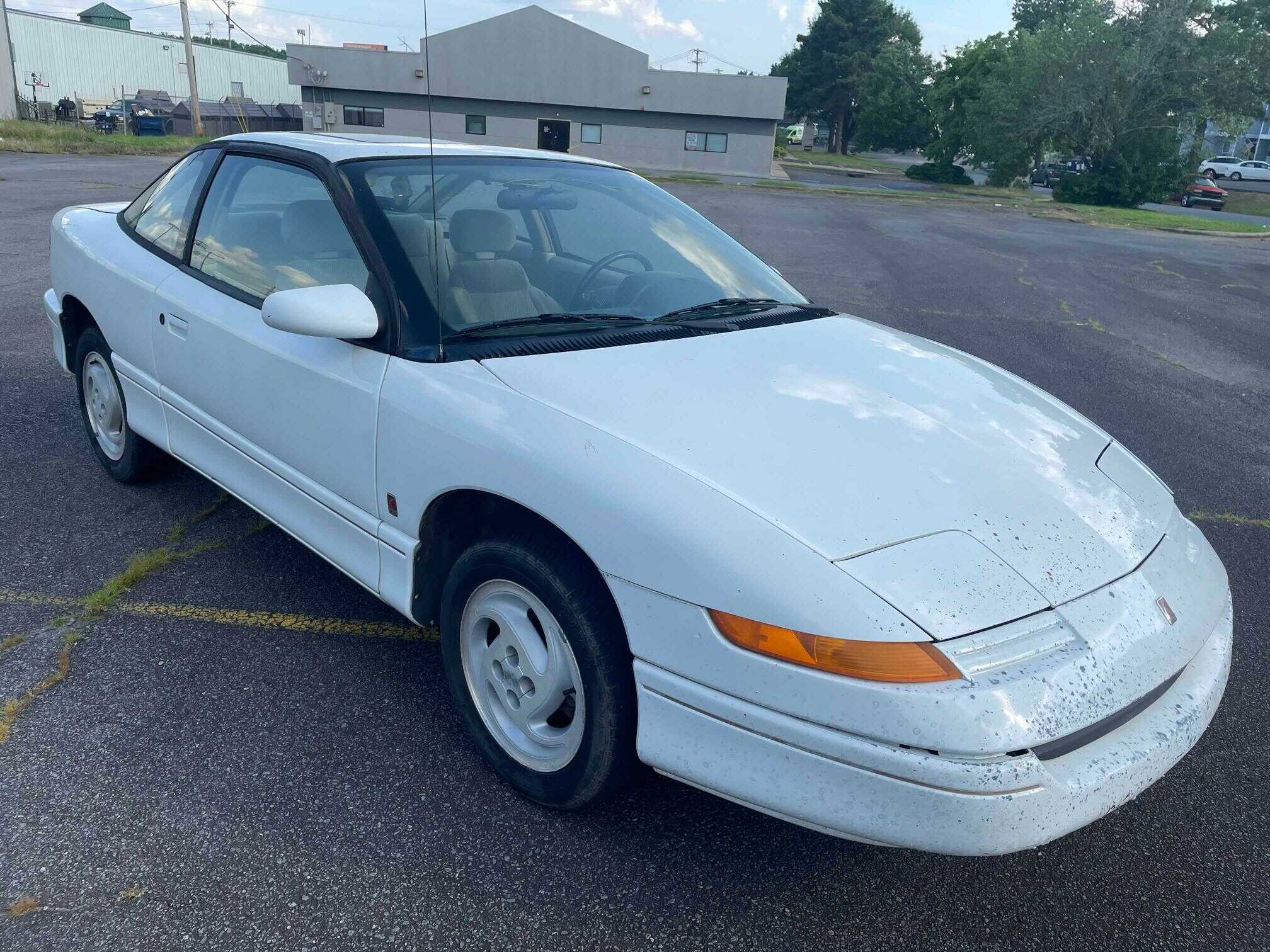 Saturn SC2