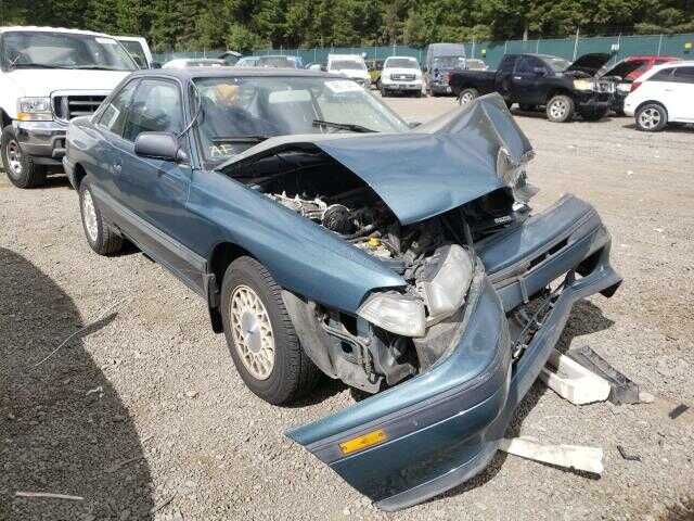 Mazda MX-6
