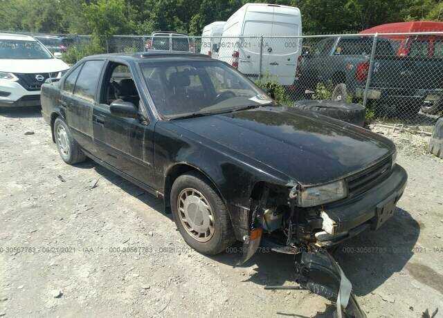 Nissan Maxima