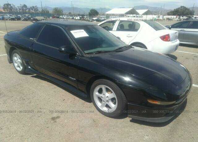 Ford Probe