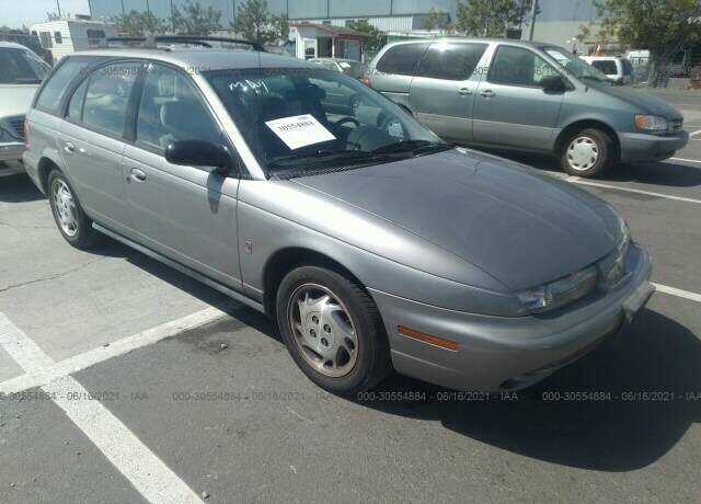 Saturn SW2