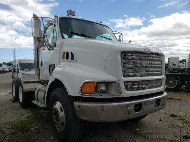 Ford LT9513