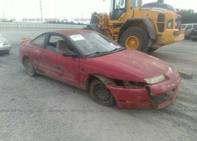 Saturn SC1