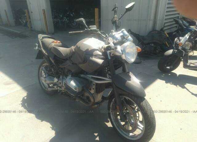 BMW R 1150 R