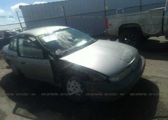 Saturn SL