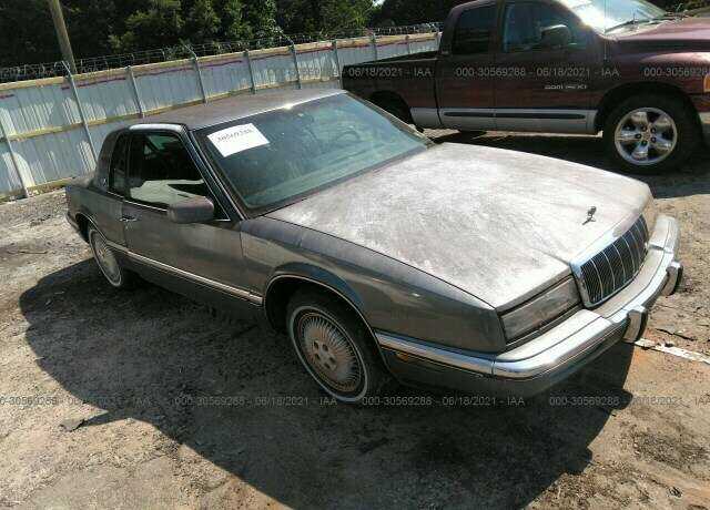 Buick Riviera