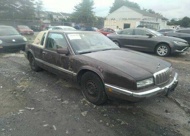 Buick Riviera