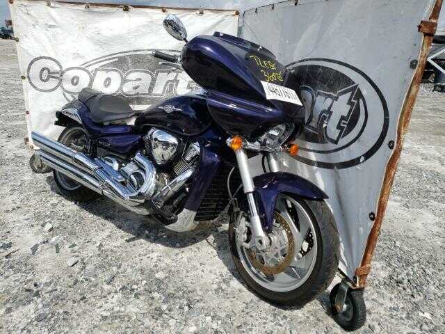 Suzuki VZR1800