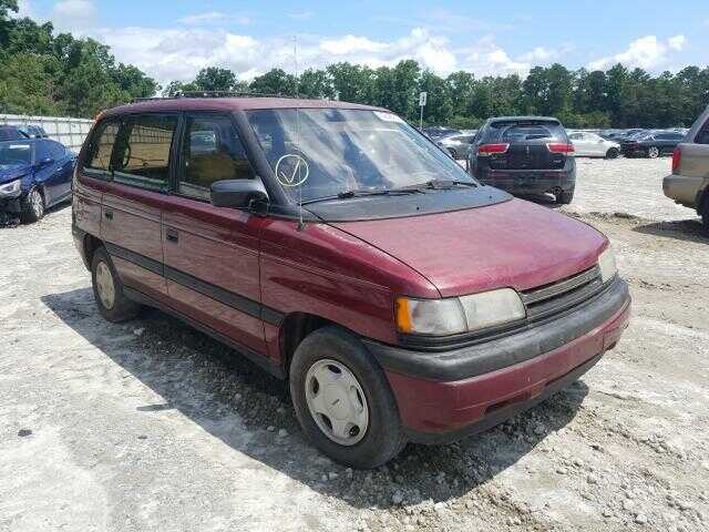 Mazda MPV