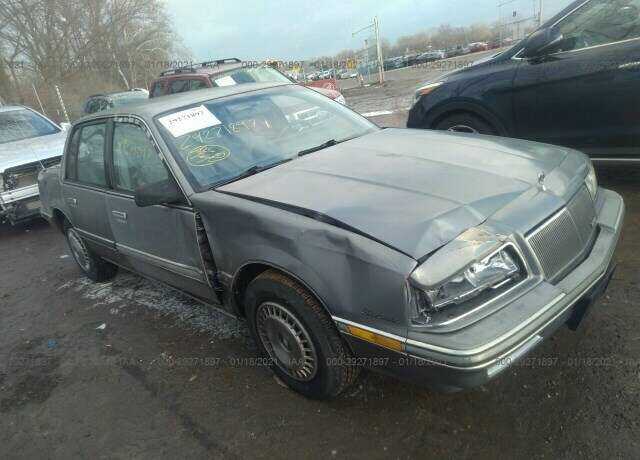 Buick Skylark