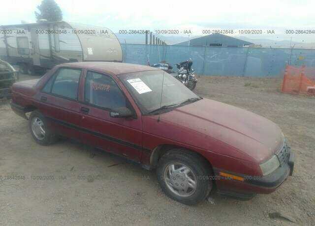 Chevrolet Corsica