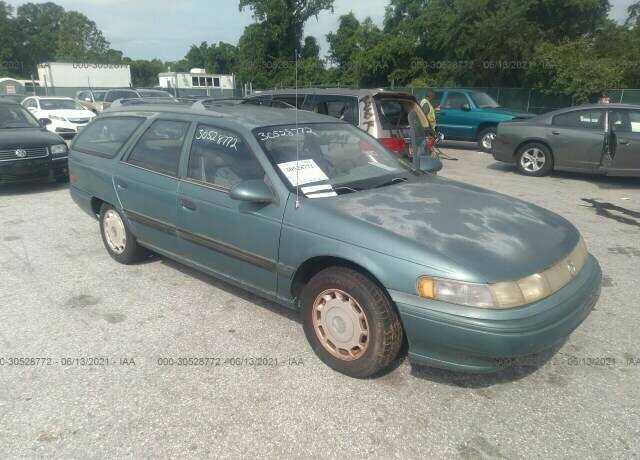 Mercury Sable